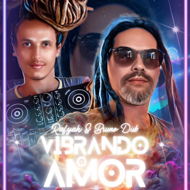 Vibrando o Amor