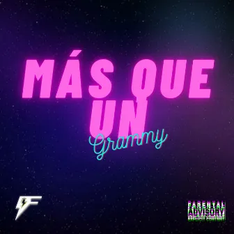 Más Que un Grammy by fl4chet