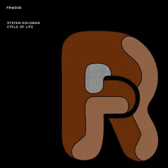 Life Cycle - EP by Stefan Goldmann