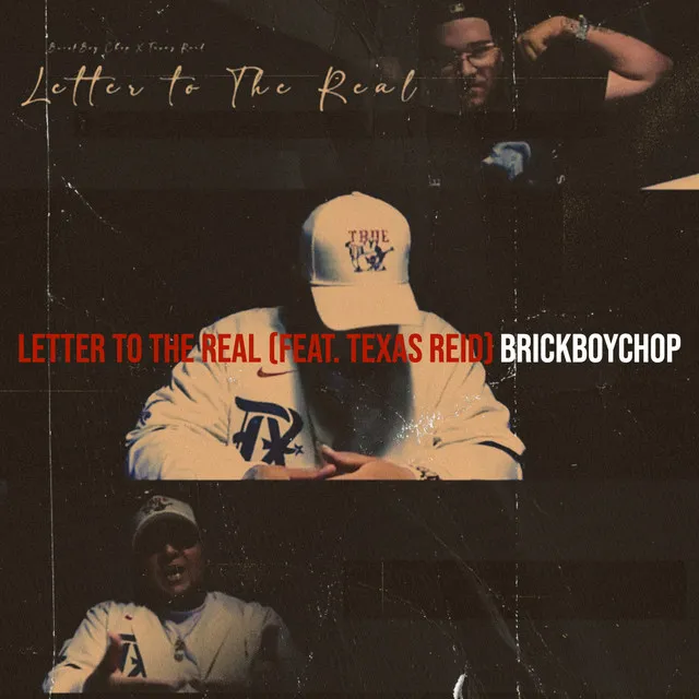 Letter to the Real