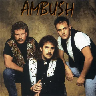 Ambush by Ambush