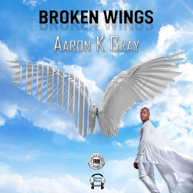 Broken Wings - Stereo Waves Radio Edit