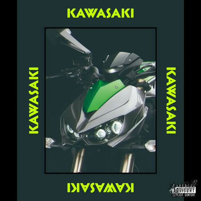 Kawasaki