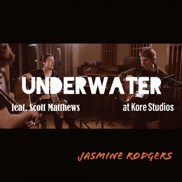 Underwater (At Kore Studios)