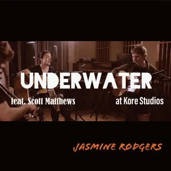 Underwater (At Kore Studios) by Jasmine Rodgers