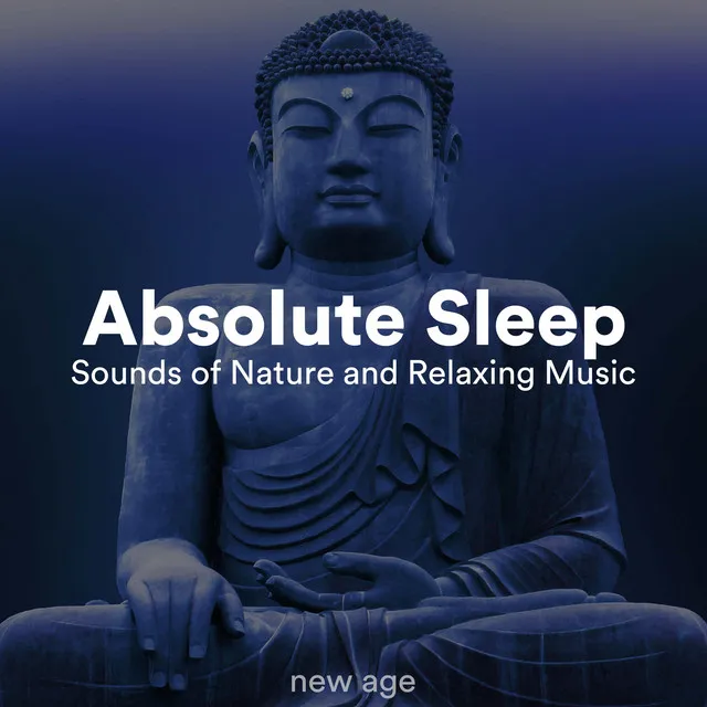 Absolute Sleep - Sounds of Nature and Relaxing Music