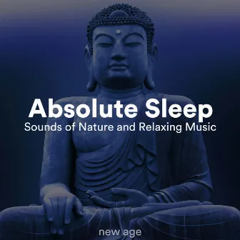 Absolute Sleep - Sounds of Nature and Relaxing Music by Stevie Best