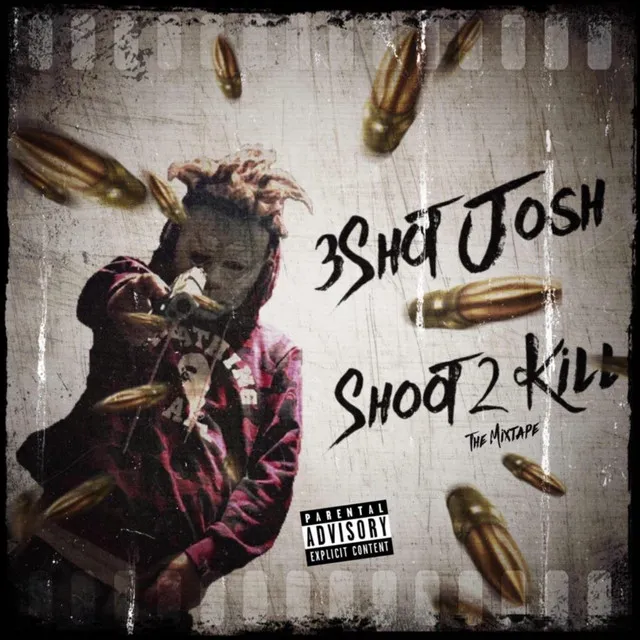 Shoot 2 Kill