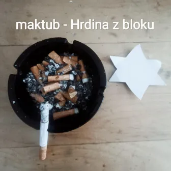 Hrdina z bloku by Young Havel