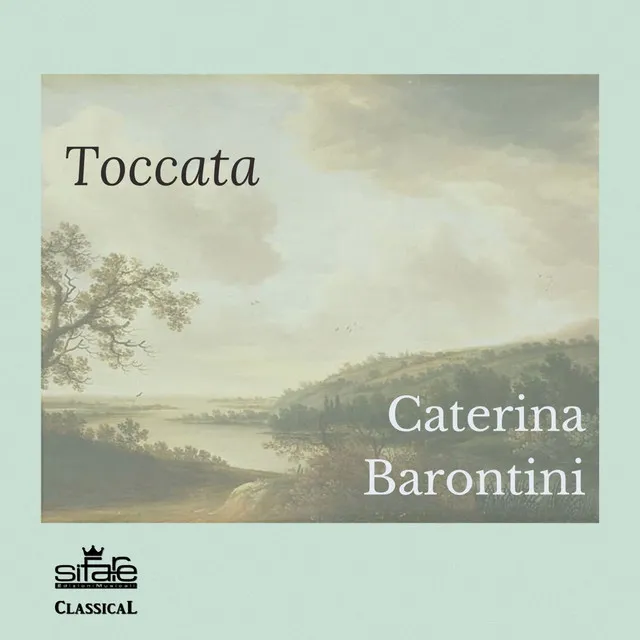 Toccata (Remastered Version)