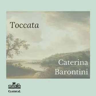 Toccata (Remastered Version) by Pietro Domenico Paradisi