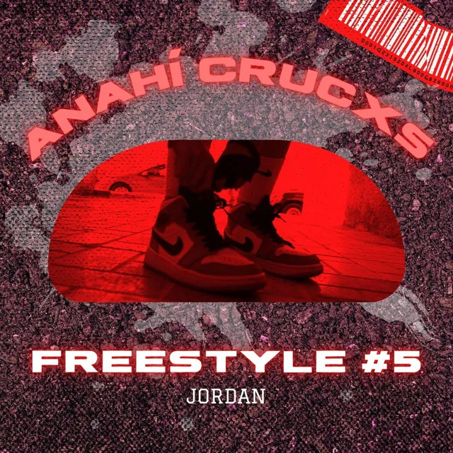 Freestyle #5