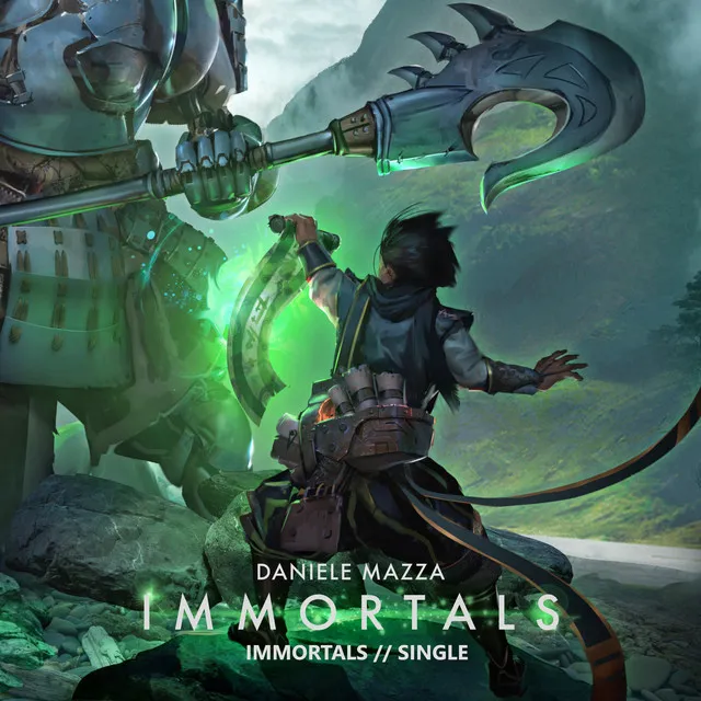 Immortals