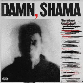 Damn, Shama by Shama24k