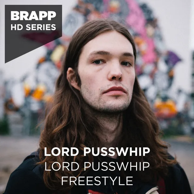 Lord Pusswhip Freestyle (Brapp HD Series)