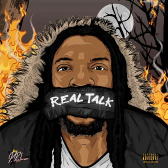 Real Talk by P. Postman