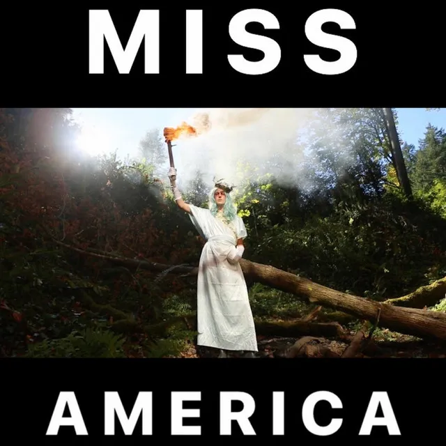 Miss America