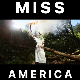 Miss America by Galen Ballinger