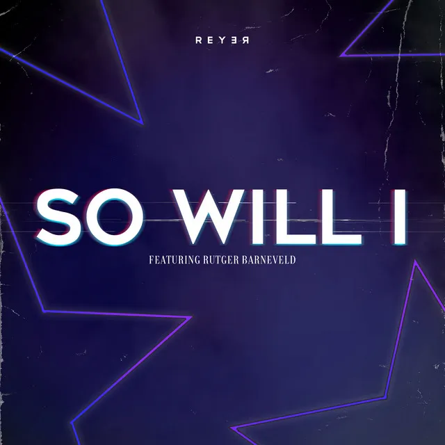 So Will I - Instrumental - Reyer Remix