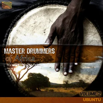 Master Drummers of Africa by Field Musicians