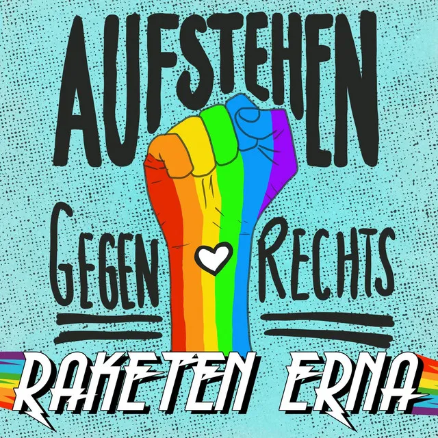 Aufstehen gegen Rechts