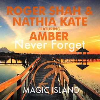 Never Forget by Nathia Kate