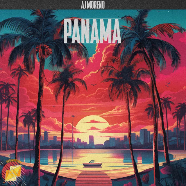 Panama - Radio Mix