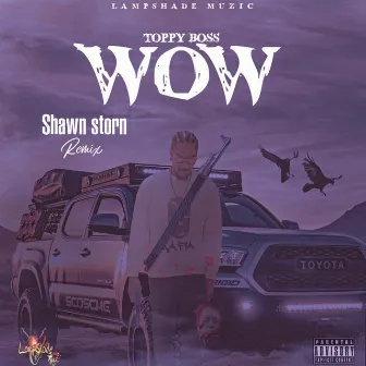 Wow (Remix) by Toppy Boss