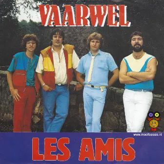 Vaarwel by Les Amis