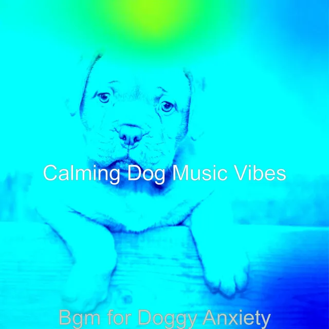 Bgm for Doggy Anxiety