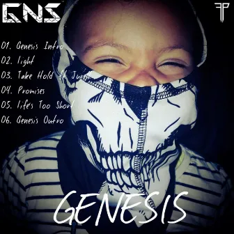 Genesis by Big Gen