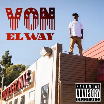 Von Elway by Von Dreaam