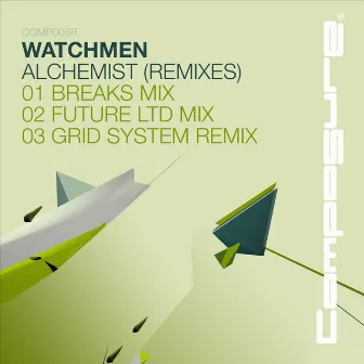 Alchemist by Watchmen