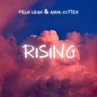 Rising by Anna Cotter