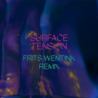 Surface Tension (Frits Wentink Remix) by Frits Wentink