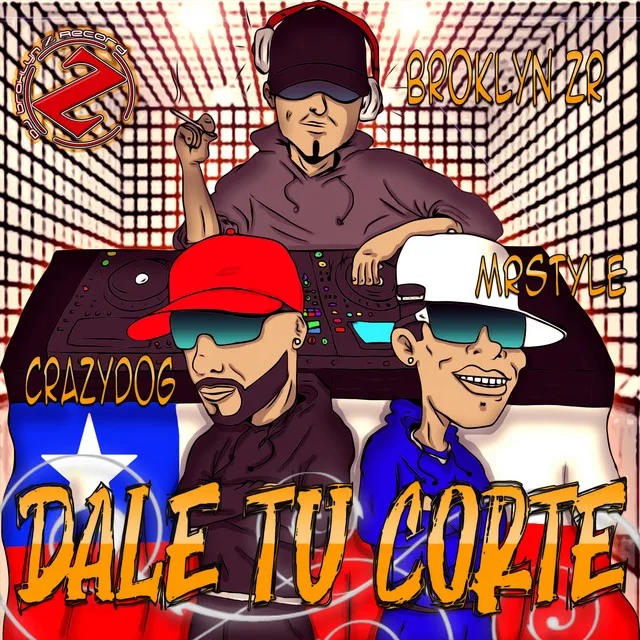 Dale Tu Corte