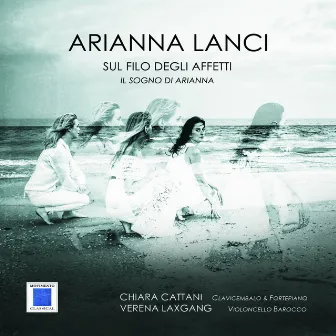 Sul filo degli affetti-Il sogno di Arianna by Chiara Cattani