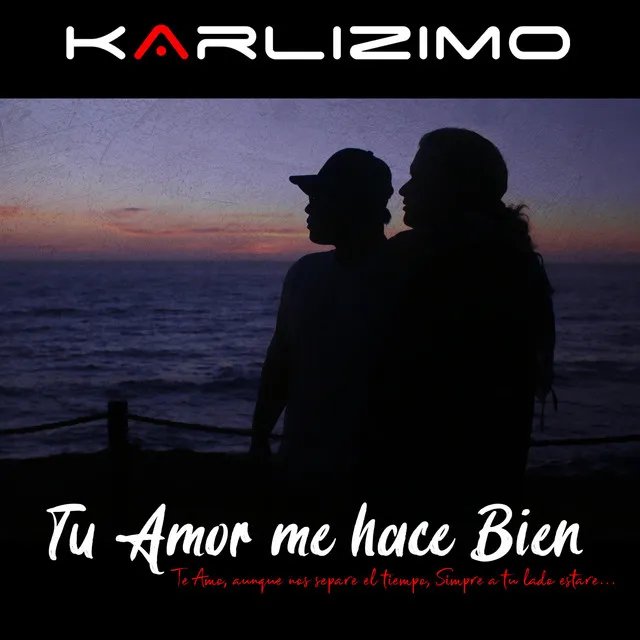 Tu Amor Me Hace Bien - Instrumental