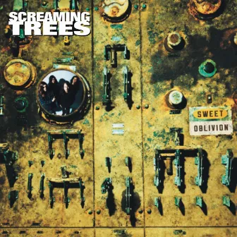 Sweet Oblivion (Expanded Edition) by Screaming Trees