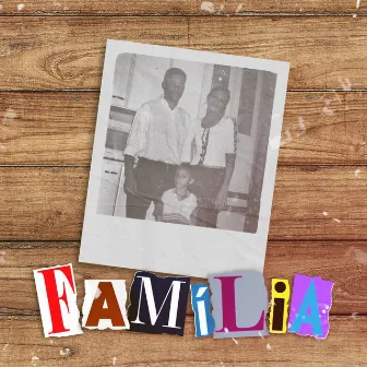 Família by Yolfloy