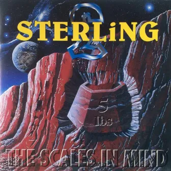 The Scales in Mind by Sterling