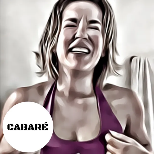 Cabaré