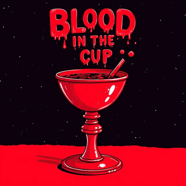 Blood In The Cup (Bodies in the Trunk)