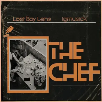 The chef by Lost Boy Lens