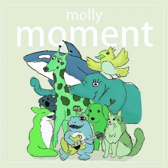 逢いの唄 (Instrumental) by molly