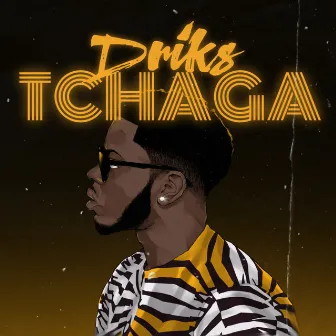 Tchaga by Driks