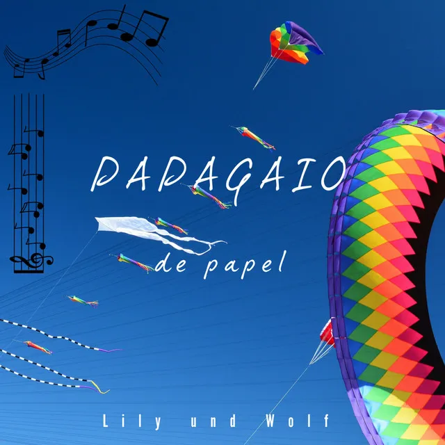 Papagaio de Papel