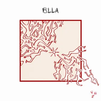 Blla by Rahel Santhos