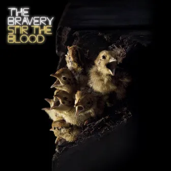 Stir The Blood by The Bravery