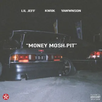 Money Mosh Pit by Kwiik